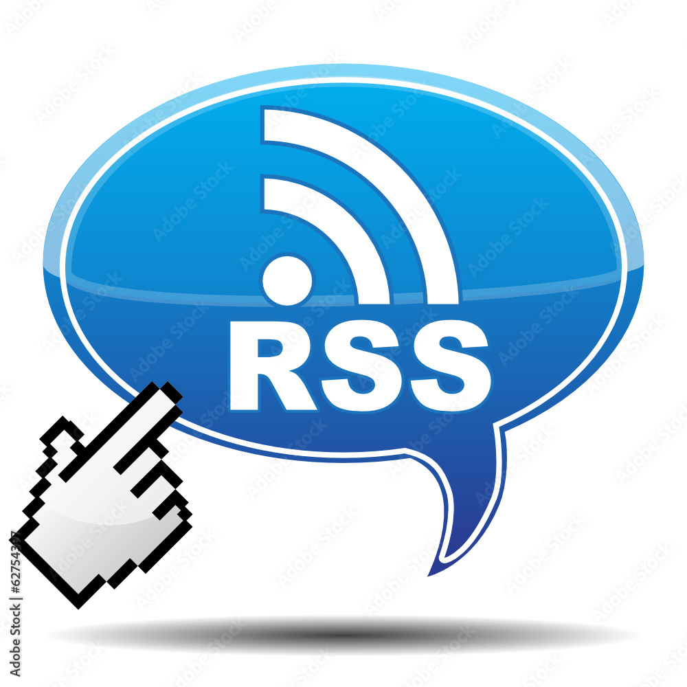 RSS  ICON