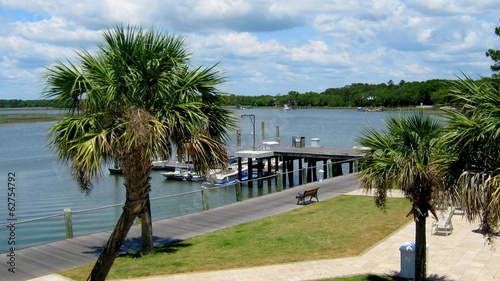 Fotografia South Carolina