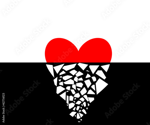 Broken Heart
