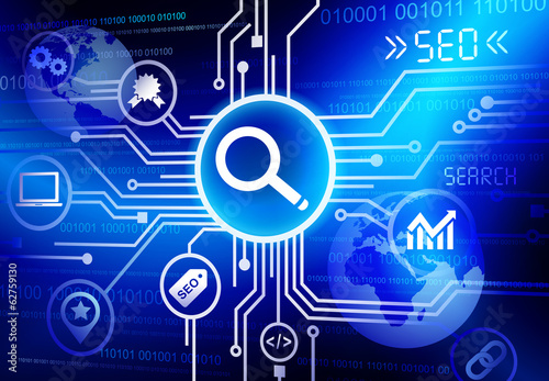 Vector of Searching Concept