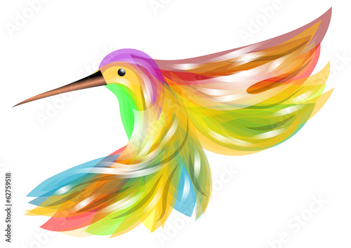 hummingbird