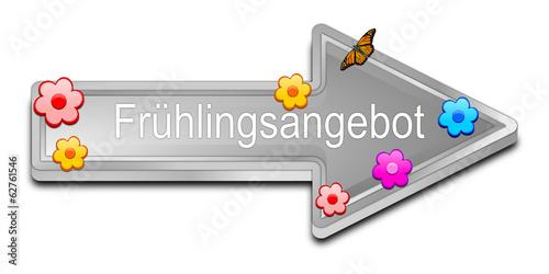 Frühlingsangebot