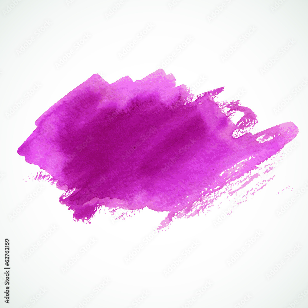 Watercolor design Watercolor design