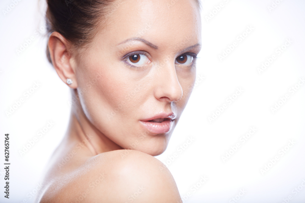 Fototapeta premium Tempting
