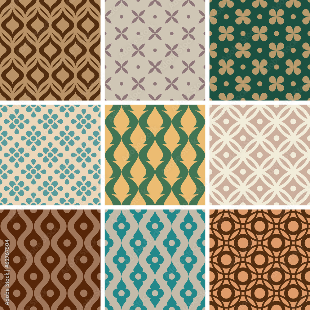 abstract seamless patterns abstract seamless patterns