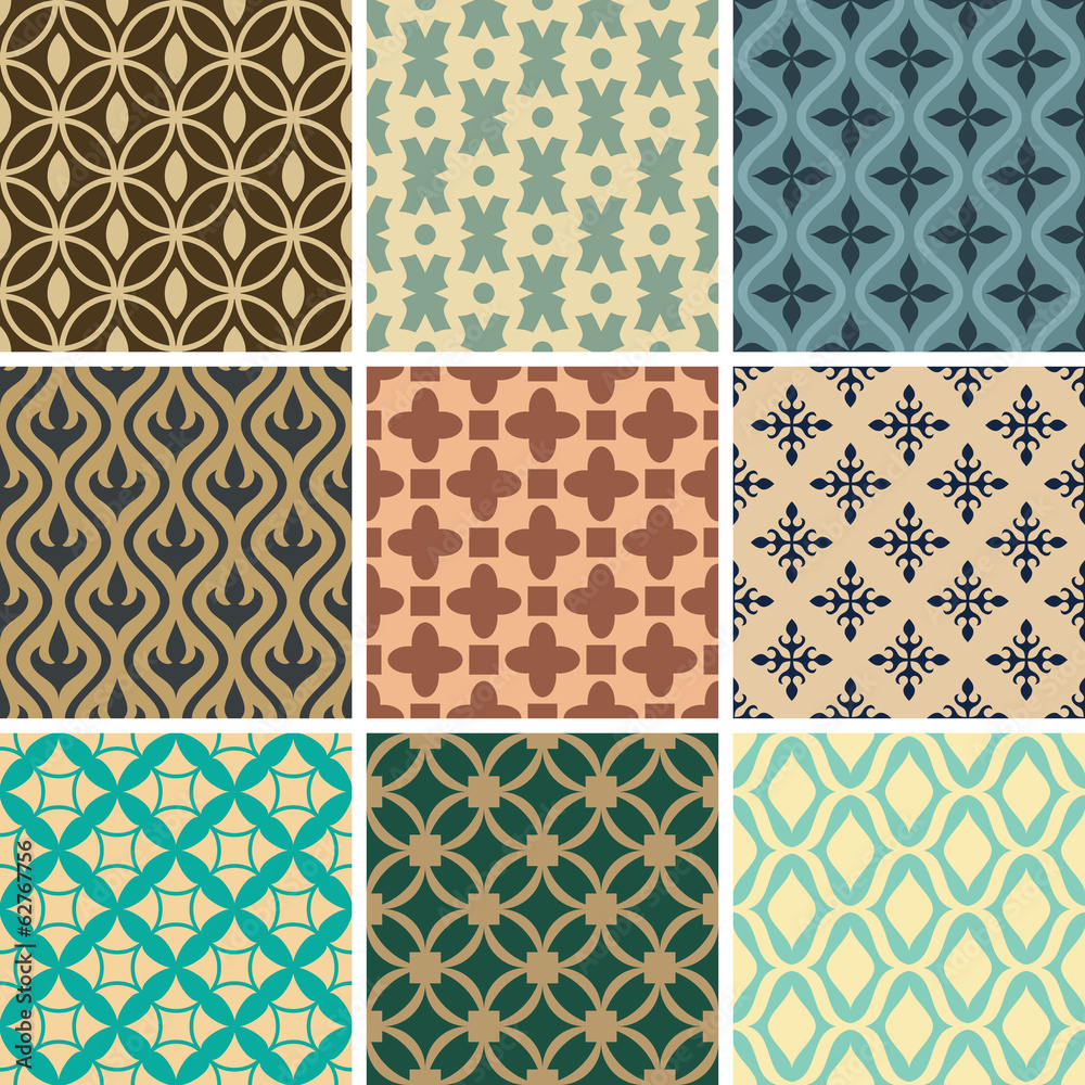 abstract seamless patterns abstract seamless patterns