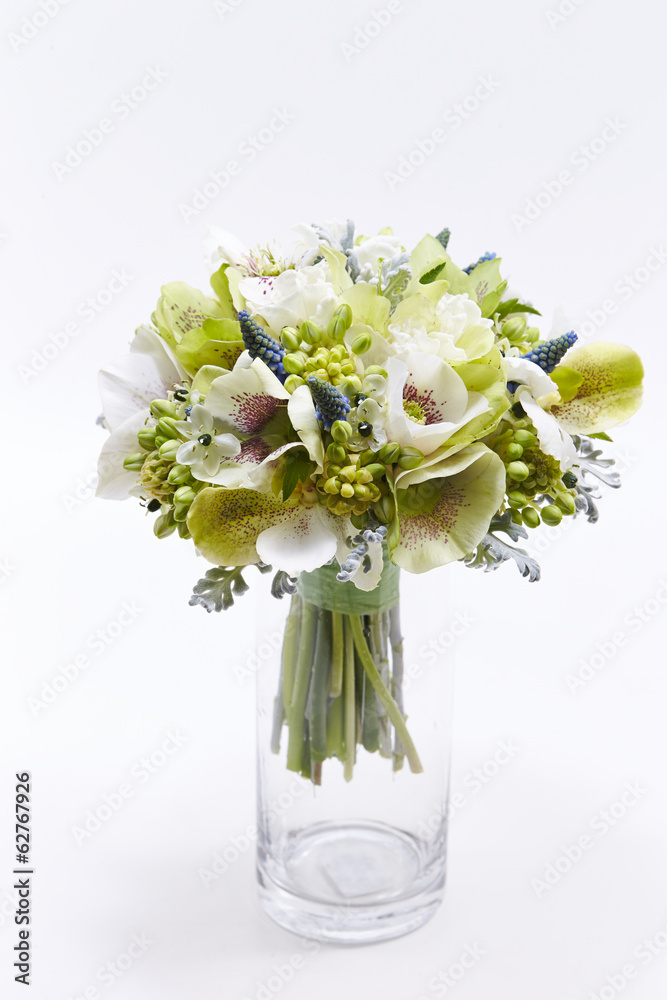 Bouquet Bouquet