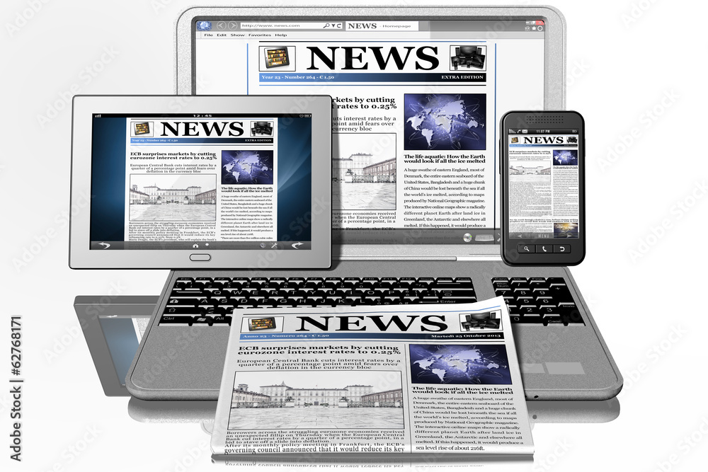 News online News online