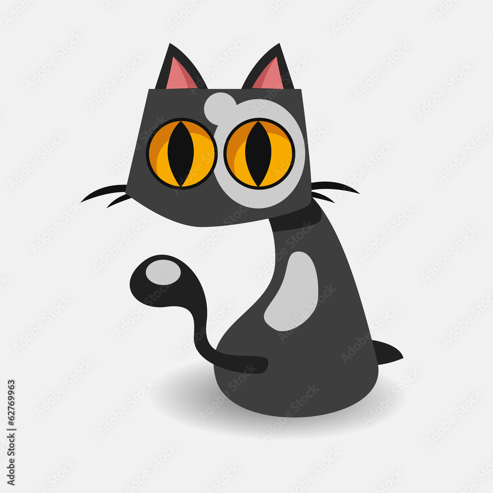 Cat Cat