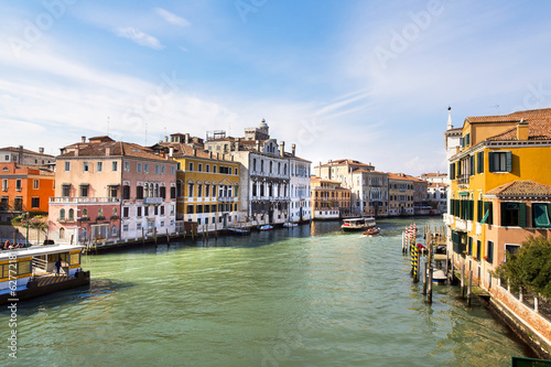 Venice, Italy, Grand Canal