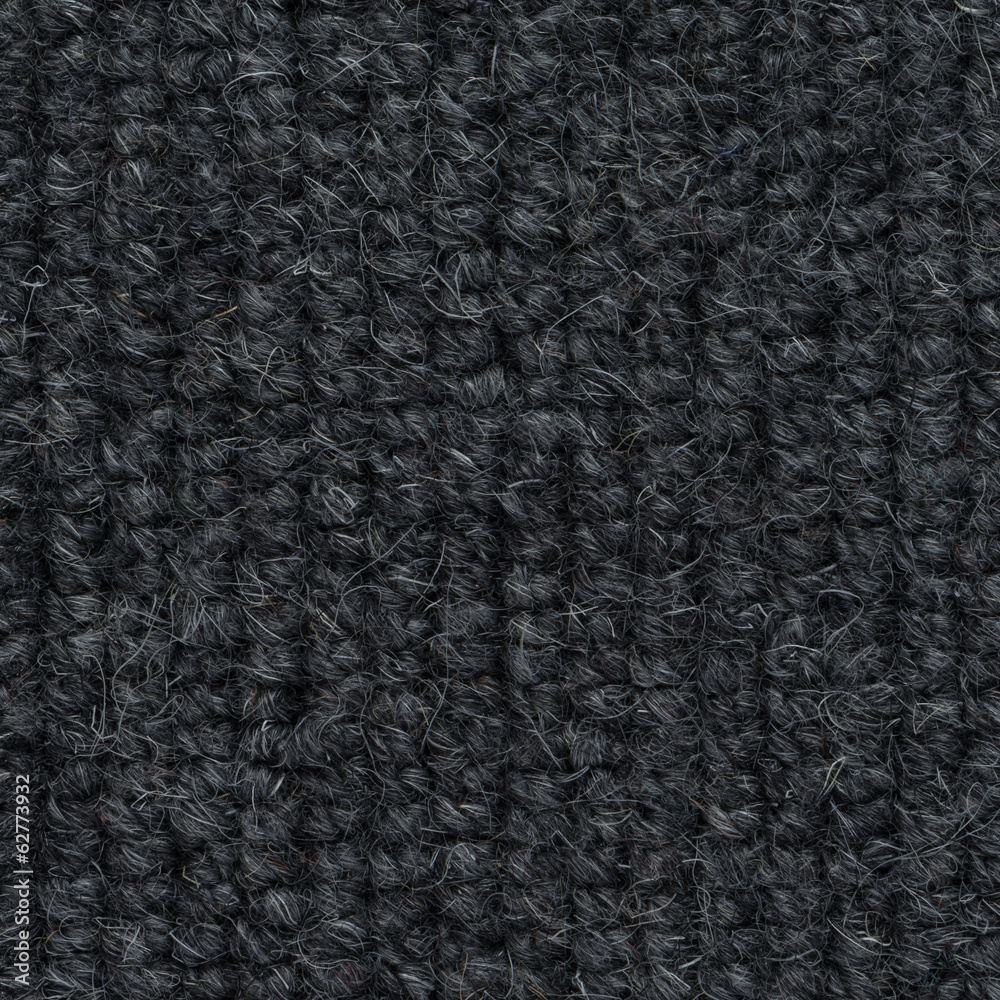 Fototapeta premium Grey carpet