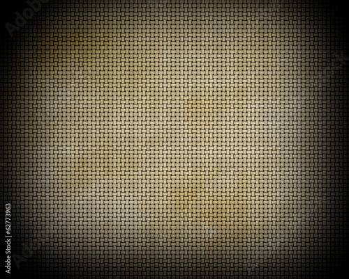 Abstract grunge beige yellow matting