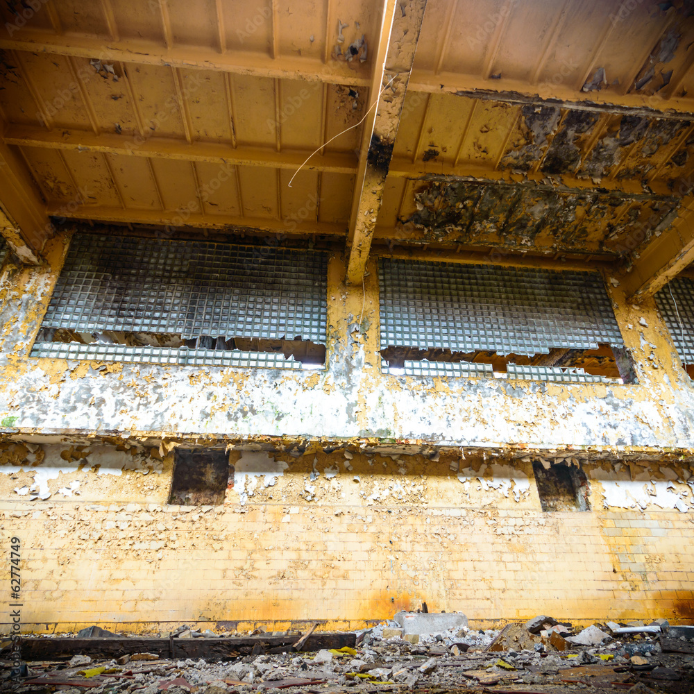 Obraz premium factory