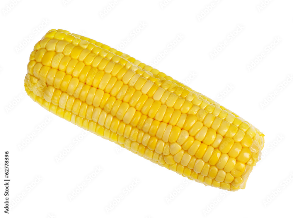 Ear of corn Ear of corn