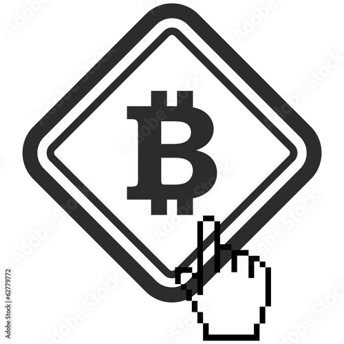 Bitcoin Icon