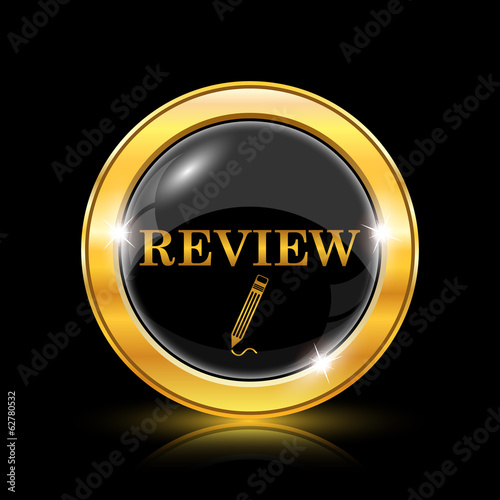Review icon
