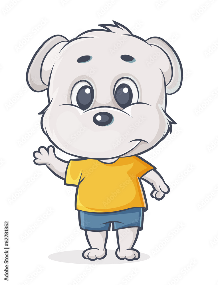 Puppy Puppy