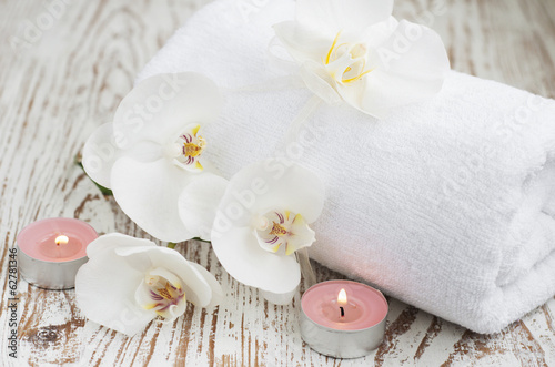 Orchids spa