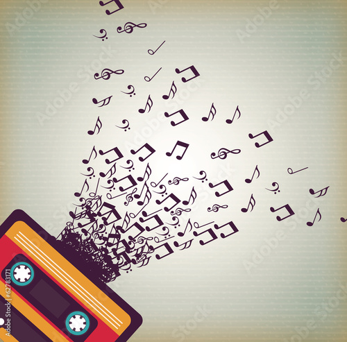 Music design