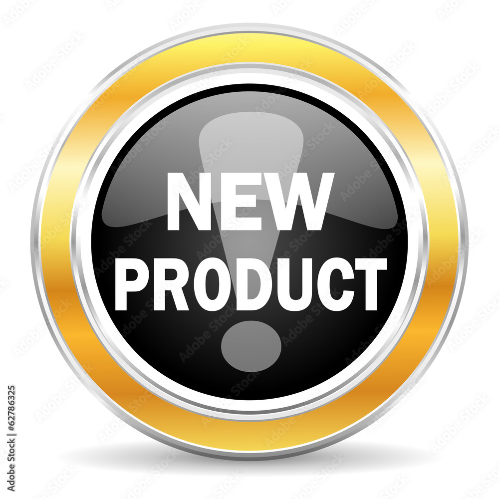 new product icon new product icon