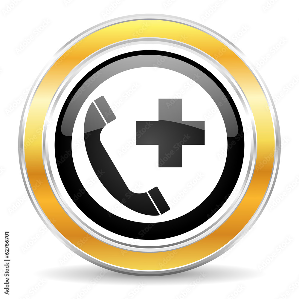 emergency call icon emergency call icon