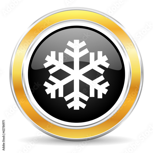 snow icon