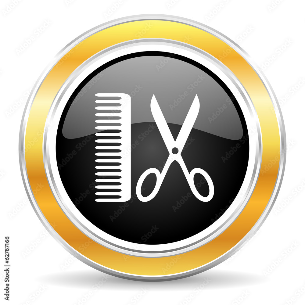barber icon barber icon