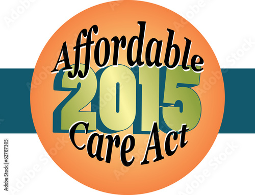 Affordable Care Act 2015