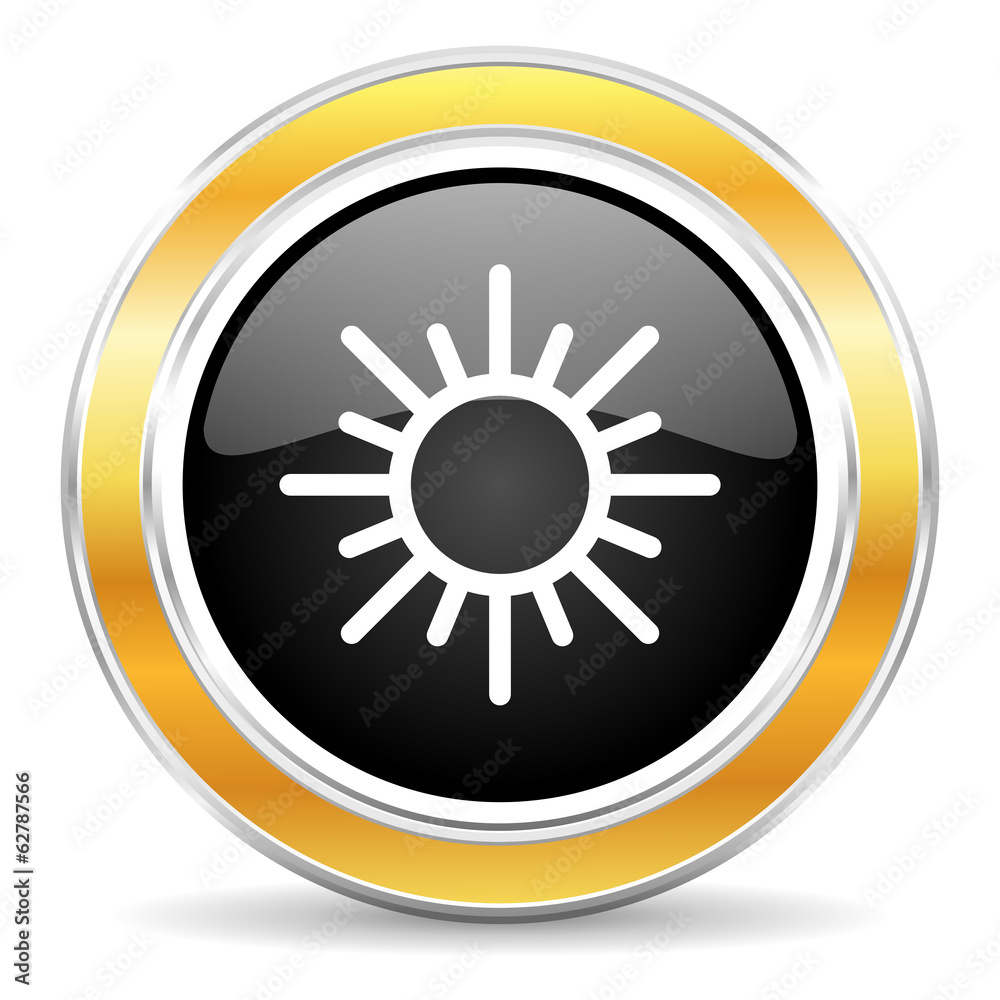 sun icon sun icon