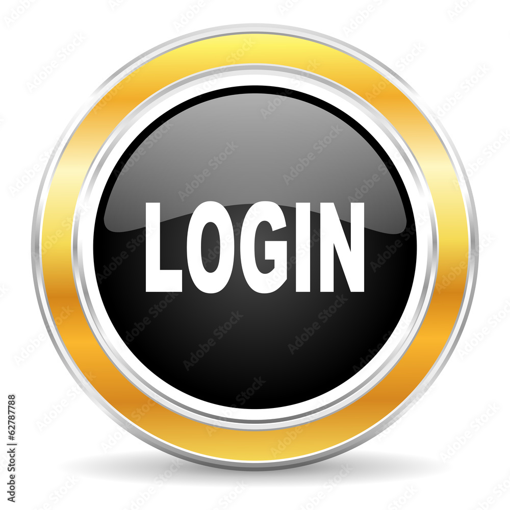 login icon