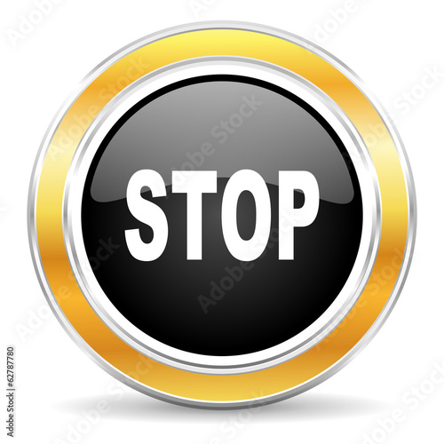 stop icon