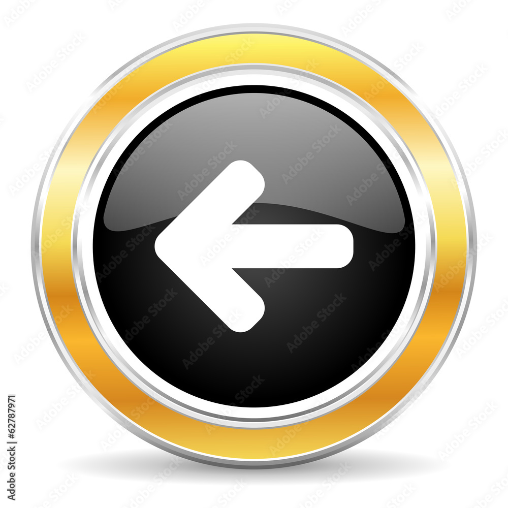 left icon left icon