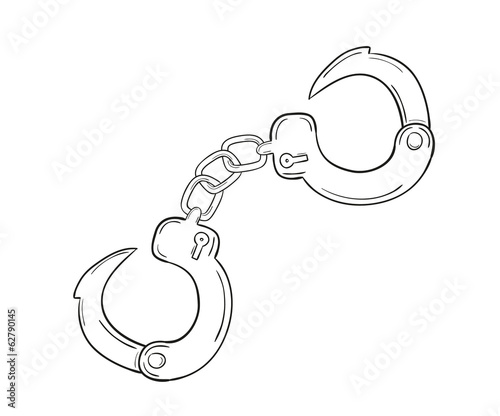 handcuffs