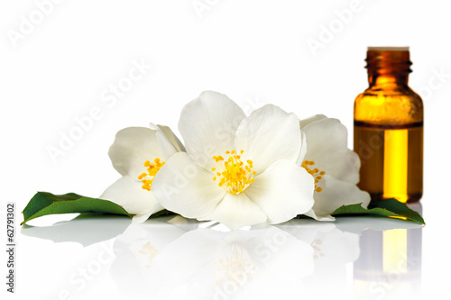 Jasmine Oil