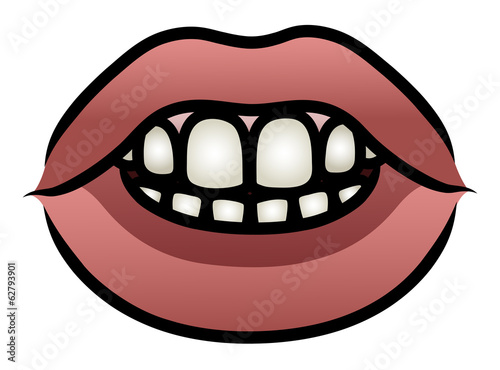 Mouth Shushing