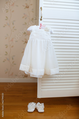 Little girl dress