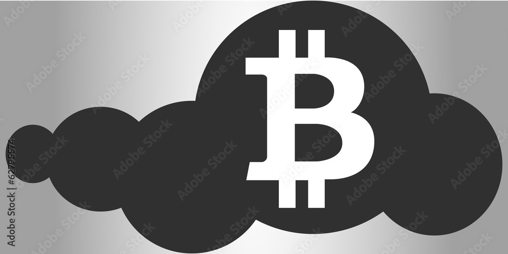 Bitcoin - Cloud