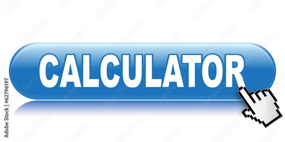 CALCULATOR ICON CALCULATOR ICON