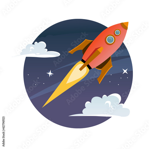 rocket
