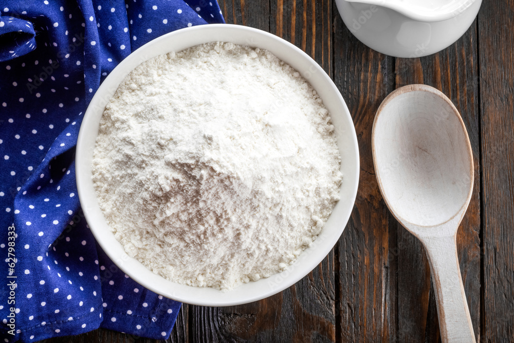 Flour Flour