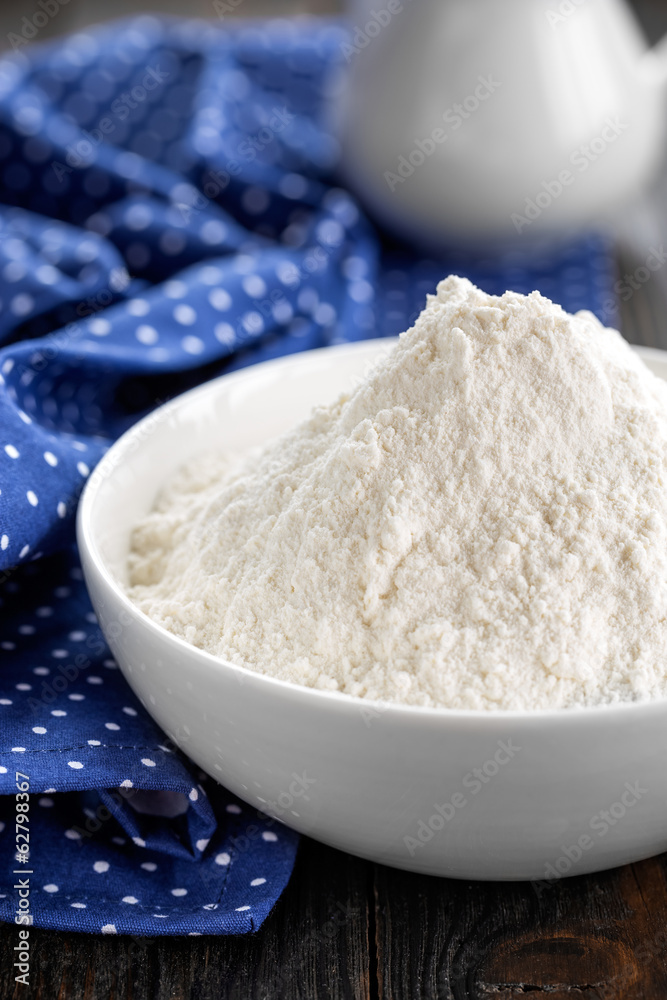 Flour