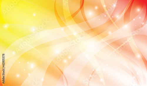abstract bright vector background - eps10