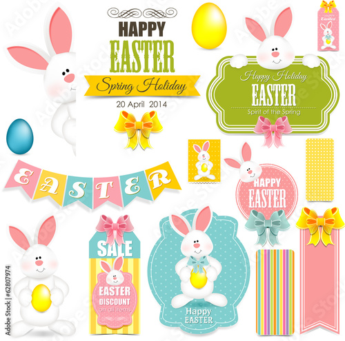 Easter set