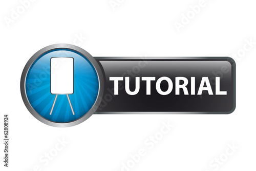 Tutorial Button