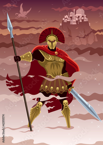 Ares