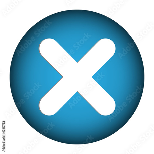 Delete icon