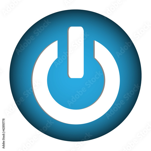 Power button