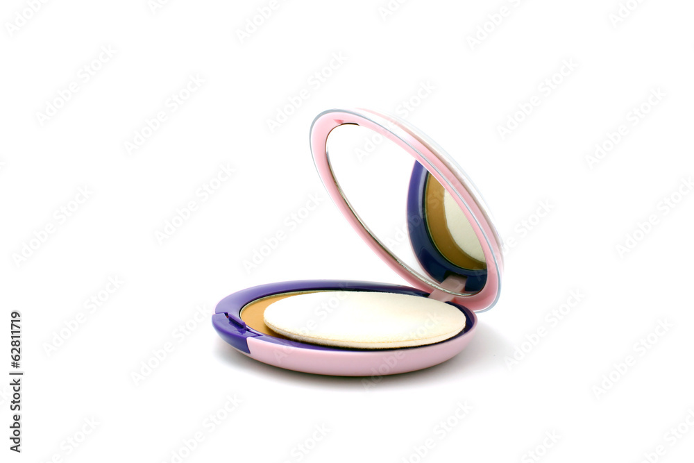 Compact Powder Foundation Compact Powder Foundation