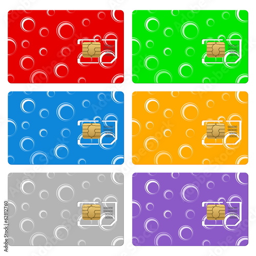 sim cards