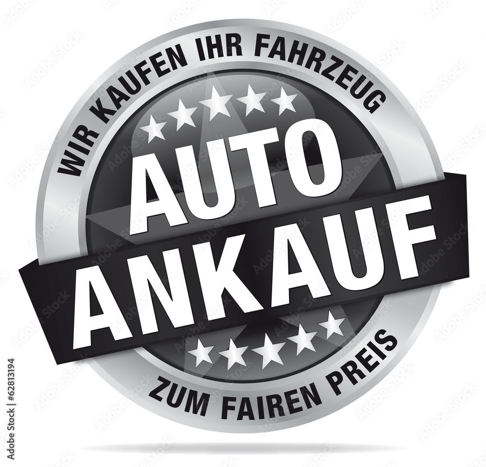 Auto Ankauf - Wir kaufen Ihr Fahrzeug zum fairen Preis